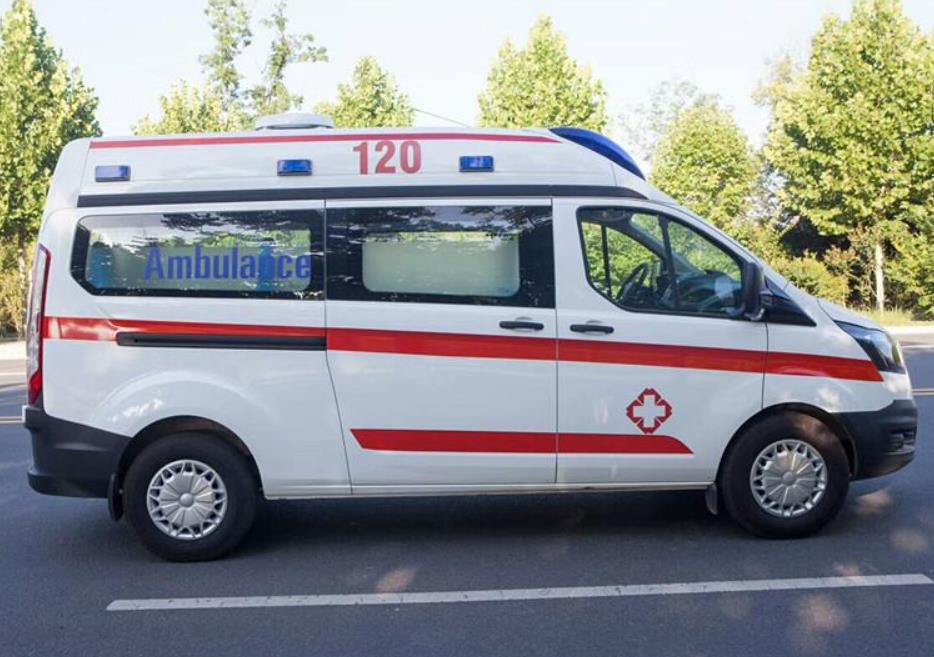 泗阳县救护车转运