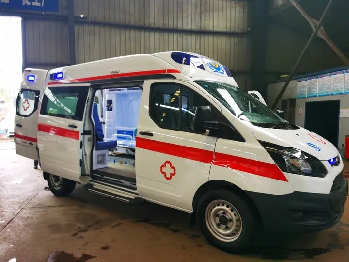 泗阳县出租案例